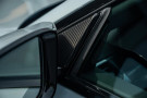 Verus Engineering G87 M2 Carbon Anti-Buffeting Wind Deflector Set - A0621 Verus Engineering G87 M2 Carbon Anti-Buffeting Wind Deflector Set - A0621