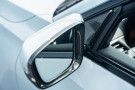Verus Engineering G87 M2 Carbon Anti-Buffeting Wind Deflector Set - A0621 Verus Engineering G87 M2 Carbon Anti-Buffeting Wind Deflector Set - A0621