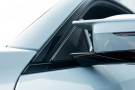 Verus Engineering G87 M2 Carbon Anti-Buffeting Wind Deflector Set - A0621 Verus Engineering G87 M2 Carbon Anti-Buffeting Wind Deflector Set - A0621