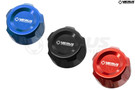 Verus Engineering Heat Exchanger Cap Cover - G Series BMW M2, M3, M4