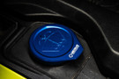 Verus Engineering Washer Fluid Cap Cover - G Series BMW M2, M3, M4