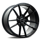 Velgen 2008-2024 Dodge Challenger VF5 Wheel Kit - Gloss Black - 20x9.5/20x11 Velgen 2008-2024 Dodge Challenger VF5 Wheel Kit - Gloss Black - 20x9.5/20x11