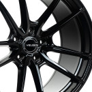 Velgen 2008-2024 Dodge Challenger VF5 Wheel Kit - Gloss Black - 20x9.5/20x11 Velgen 2008-2024 Dodge Challenger VF5 Wheel Kit - Gloss Black - 20x9.5/20x11