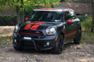 M7 Speed Stage 1 Lift Kit 2 Inch Lift with Front Stabilizer Bar Links 11-16 Countryman 13-16 Paceman Set of 2 60-555100