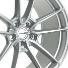 Velgen 2011+ Dodge Durango VF5 Wheel Kit - Gloss Silver - 20x10.5 Velgen 2011+ Dodge Durango VF5 Wheel Kit - Gloss Silver - 20x10.5