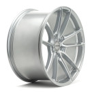 Velgen 2011-2024 Dodge Charger VF5 Wheel Kit - Gloss Silver - 20x9.5/20x11
