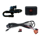 Fuel-It! Universal LED Flex Fuel Kit with BMS CANflex ECA for JB4, CANbus, Bluetooth, & E85 Integration