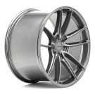 Velgen 2014-2021 Jeep Grand Cherokee VF5 Wheel Kit - Gloss Gunmetal - 22x10.5