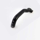 M7 Speed High Flow Low Restriction Pre Intercooler Charge Pipe Black 07-14 Mini Cooper Hatchback 09-15 Convertible 08-14 Clubman 12-15 Roadster 13-16 Paceman 12-15 Coupe 56-3M7101