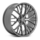 Velgen 2021+ Chevrolet Tahoe/Suburban VFF-12 Wheel Kit - Gloss Gunmetal - 24x10