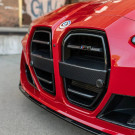 SOOQOO BMW M3/M4 SQ-V Carbon Fiber Front Grille (G80/G81/G82/G83)