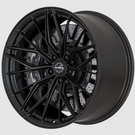 Rusch Wheels GTS-R  Monoblock Wheel Set