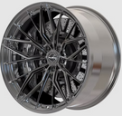 Rusch Wheels GTS-R  Monoblock Wheel Set