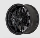 Rusch Wheels  LMP-1 Monoblock Wheel Set