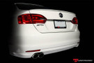 Unitronic MK6 Jetta/GLI 1.8/2.0 TSI Gen3 3" Turbo-Back Exhaust System - UH023-EXA