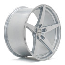 Velgen 2013+ Honda Accord Classic5 V2 Wheel Kit - Gloss Silver - 20x9.5/20x10.5 Velgen 2013+ Honda Accord Classic5 V2 Wheel Kit - Gloss Silver - 20x9.5/20x10.5