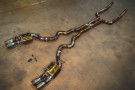 Valvetronic BMW F12 M6 Valved Sport Exhaust System Valvetronic BMW F12 M6 Valved Sport Exhaust System
