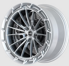 Rusch Wheels XVR-X  MOTORSPORT SERIES Wheel Set