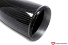 Unitronic Carbon Fiber Intake System 4" 2.5TFSI EVO - UH020-INA 