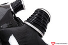 Unitronic Carbon Fiber Intake & Turbo Inlets - Gloss Carbon For Audi RS6/RS7 C8  UH031-INA