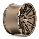 Velgen 2010-2013 Infiniti Q50 VF9 Wheel Kit - Gloss Bronze - 20x9.5/20x10.5