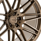 Velgen 2011-2024 Dodge Charger VF9 Wheel Kit - Gloss Bronze - 20x9.5/20x11