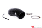 Unitronic Carbon Fiber Intake System W/ Air Duct For VW GTI 2.0TSI MK8 EVO4 UH038-INA