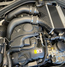 Mishimoto BMW F8X M3/M4/M2C CHARGE PIPE KIT Mishimoto BMW F8X M3/M4/M2C CHARGE PIPE KIT