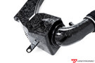 Unitronic 4" Forged Carbon Fiber Intake System for 2.5TFSI EVO UH050-INA Unitronic 4" Forged Carbon Fiber Intake System for 2.5TFSI EVO UH050-INA