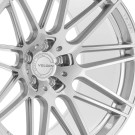 Velgen 2018+ Audi A5 VF9 Wheel Kit - Gloss Silver - 20x10.5