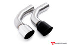 Unitronic Performance Turbo-Back Exhaust System For MK8 GTI  UH067-EXA