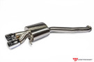 Unitronic MK5/6 Jetta & GLI 3" Cat-Back Exhaust System UH007-EXA