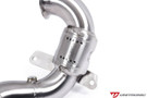 Unitronic Turbo-Back Exhaust System for 8V A3 Quattro UH079-EXA