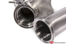 Unitronic MK6 GTI 3" Turbo-Back Exhaust System - UH018-EXA UH018-EXA