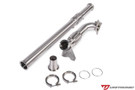 Unitronic MK6 GTI 3" Turbo-Back Exhaust System - UH018-EXA UH018-EXA