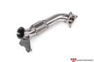 Unitronic MK6 GTI 3" Turbo-Back Exhaust System - UH018-EXA UH018-EXA