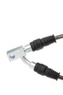SBD PTFE Stainless Nissan GT-R Brake Lines