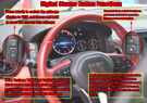 SBD HD Digital Dash Cluster (Fits 2007-2024 Nissan GT-R)  SBD HD Digital Dash Cluster (Fits 2007-2024 Nissan GT-R)
