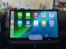 SBD 2017-2024 Nissan GT-R 12.9″ DTS Certified Touchscreen Radio SBD 2017-2024 Nissan GT-R 12.9″ DTS Certified Touchscreen Radio