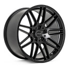 Velgen 2018+ Audi Q8 VF9 Wheel Kit - Satin Black - 22x10.5