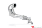 Unitronic Performance Downpipe 2.0TSI MQB EA888.3 AWD (TT/TTS) UH077-EXA Unitronic Performance Downpipe 2.0TSI MQB EA888.3 AWD (TT/TTS) UH077-EXA
