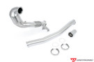 Unitronic Performance Downpipe 2.0TSI MQB EA888.3 AWD (TT/TTS) UH077-EXA Unitronic Performance Downpipe 2.0TSI MQB EA888.3 AWD (TT/TTS) UH077-EXA