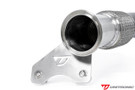 Unitronic Performance Turbo-Back Exhaust System for 8Y S3 UH065-EXA Unitronic Performance Turbo-Back Exhaust System for 8Y S3 UH065-EXA