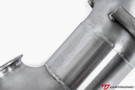 Unitronic Performance Turbo-Back Exhaust System for 8Y S3 UH065-EXA Unitronic Performance Turbo-Back Exhaust System for 8Y S3 UH065-EXA