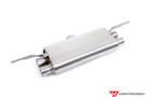 Unitronic Performance Turbo-Back Exhaust System for 8Y S3 UH065-EXA Unitronic Performance Turbo-Back Exhaust System for 8Y S3 UH065-EXA