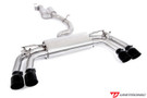Unitronic Performance Turbo-Back Exhaust System for 8Y S3 UH065-EXA Unitronic Performance Turbo-Back Exhaust System for 8Y S3 UH065-EXA