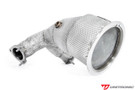 Unitronic Performance Downpipe for Audi B9 S4/S5 3.0TFSI UH044-EXA