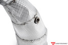 Unitronic Performance Downpipe for Audi B9 S4/S5 3.0TFSI UH044-EXA