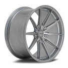 Velgen 2011+ Dodge Durango VF10 Wheel Kit - Gloss Silver - 20x10.5