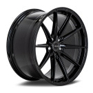 Velgen 2014-2018 BMW F80 M3 VF10 Wheel Kit - Gloss Black - 20x9.5/20x11